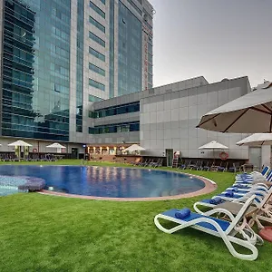 Marina View Deluxe Hotel apartamentowy