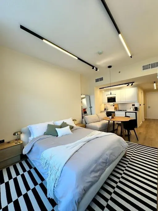 Brand New Studio - Comfy & Wfh Dubai