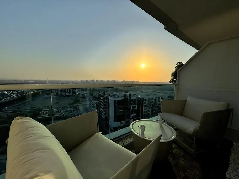 Brand New Studio - Comfy & Wfh Dubai