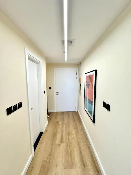 Brand New Studio - Comfy & Wfh Dubai