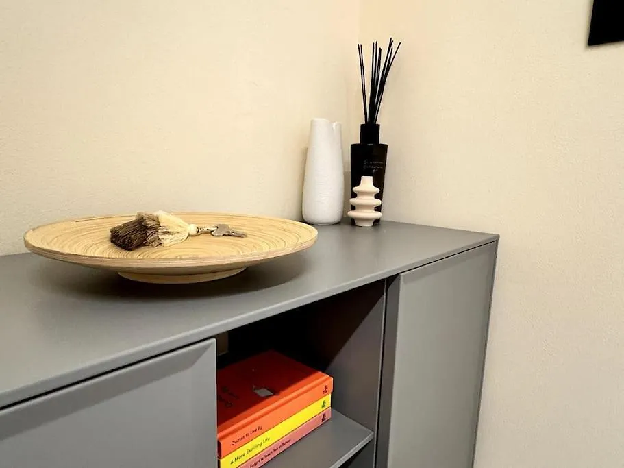 Brand New Studio - Comfy & Wfh Dubai 0*,